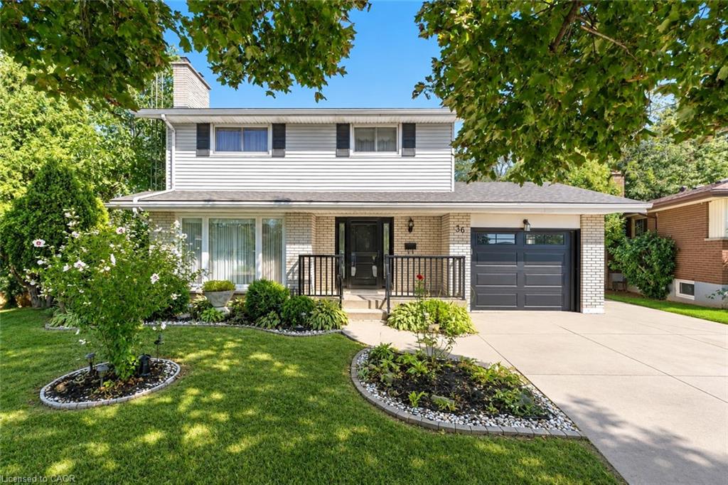 36 Buckingham Drive Property Photo 1