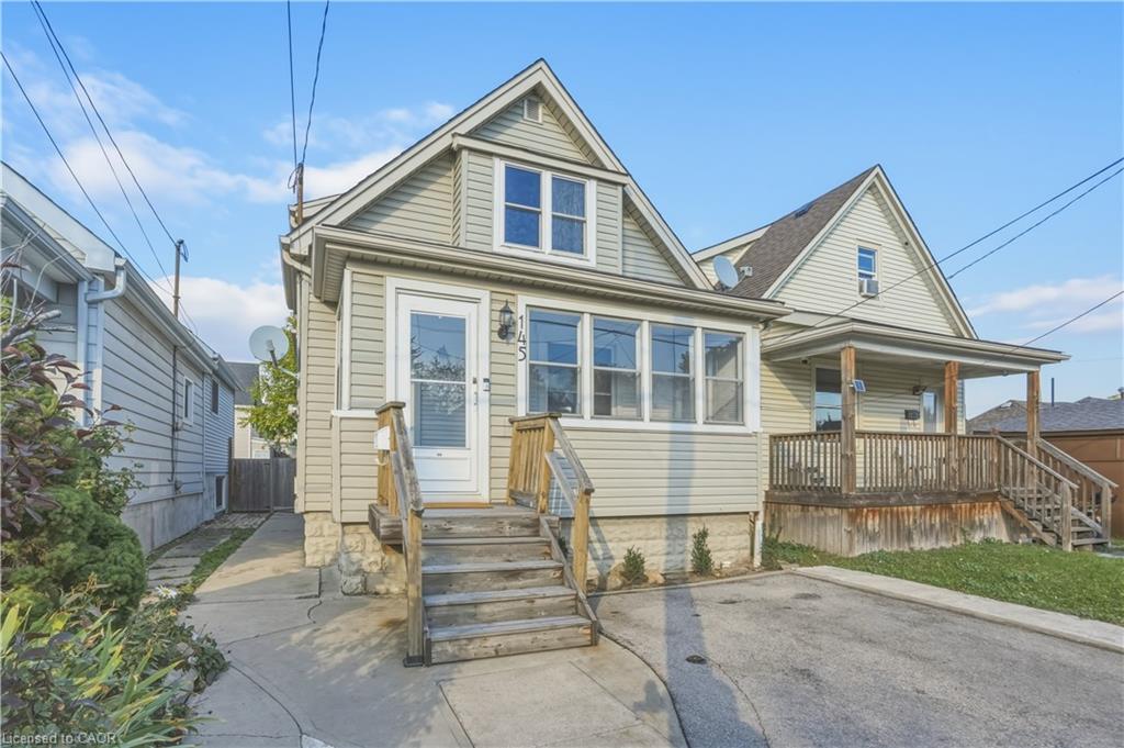 145 Campbell Avenue Property Photo 2