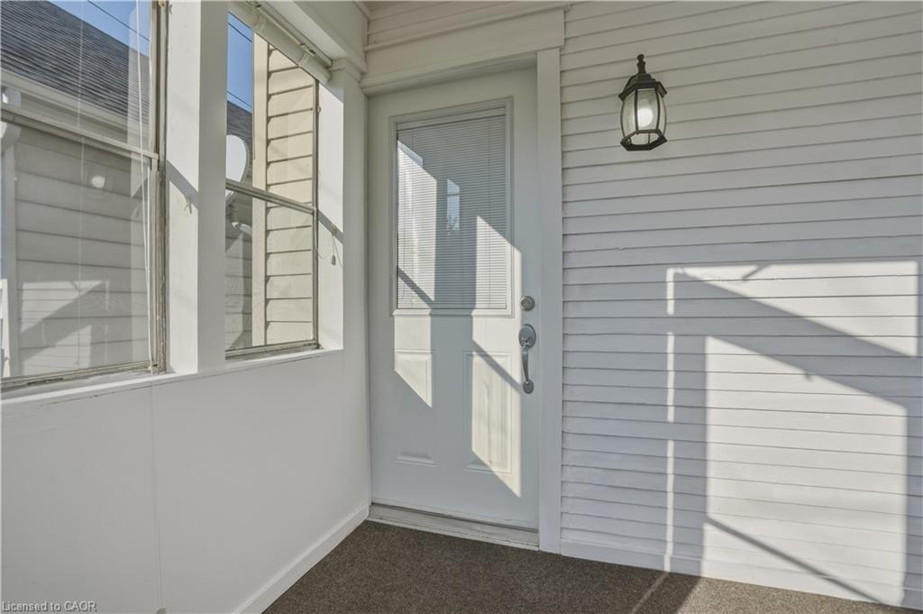 145 Campbell Avenue Property Photo 3
