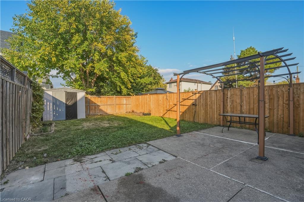 145 Campbell Avenue Property Photo 23