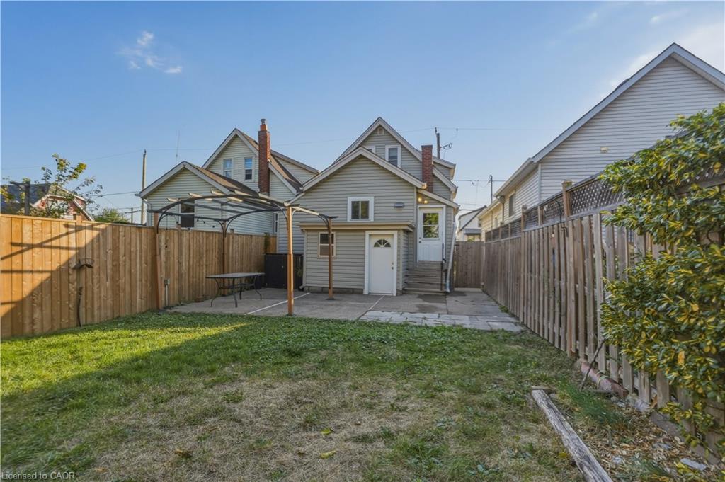 145 Campbell Avenue Property Photo 24