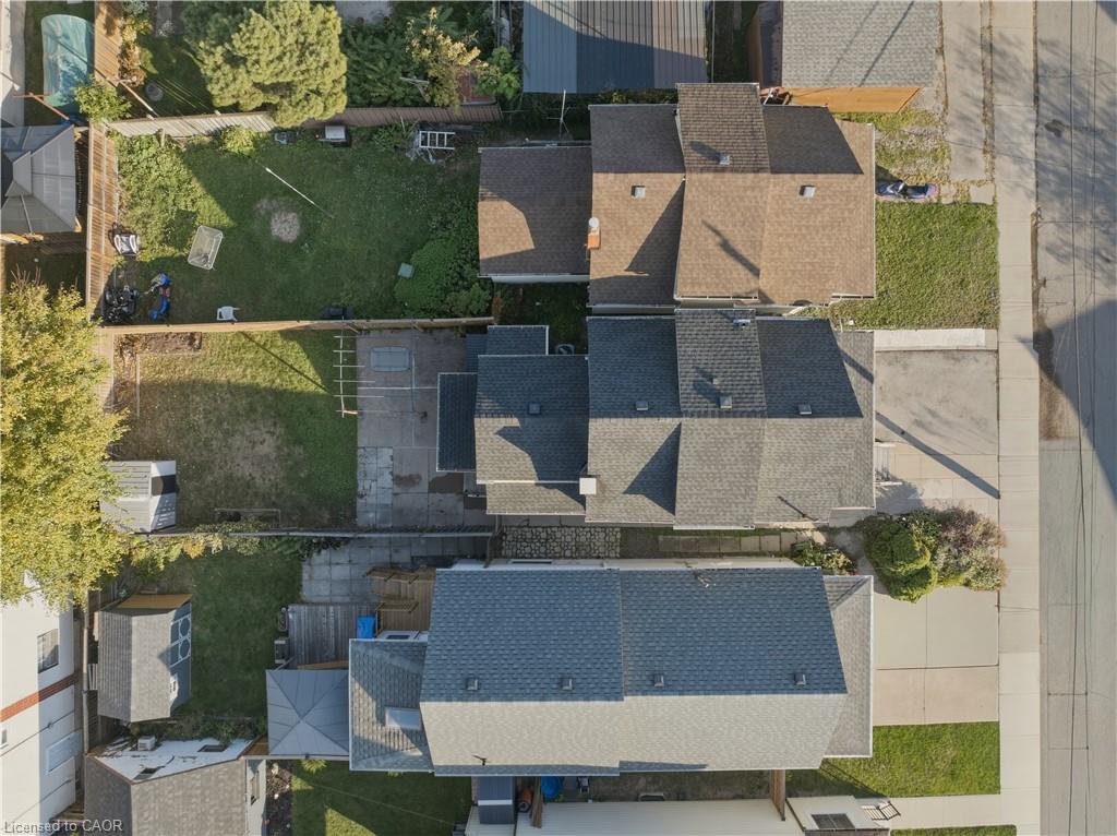 145 Campbell Avenue Property Photo 25