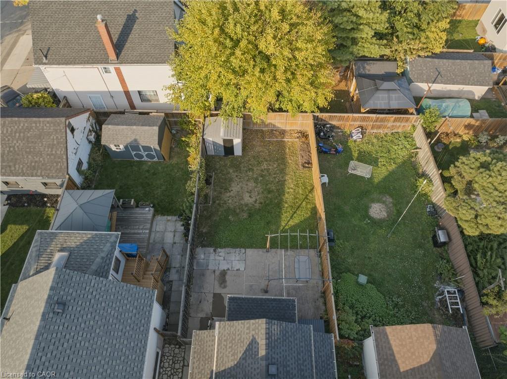 145 Campbell Avenue Property Photo 26