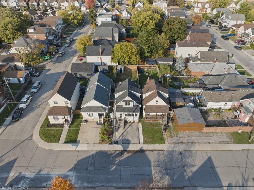 145 Campbell Avenue Property Photo 27
