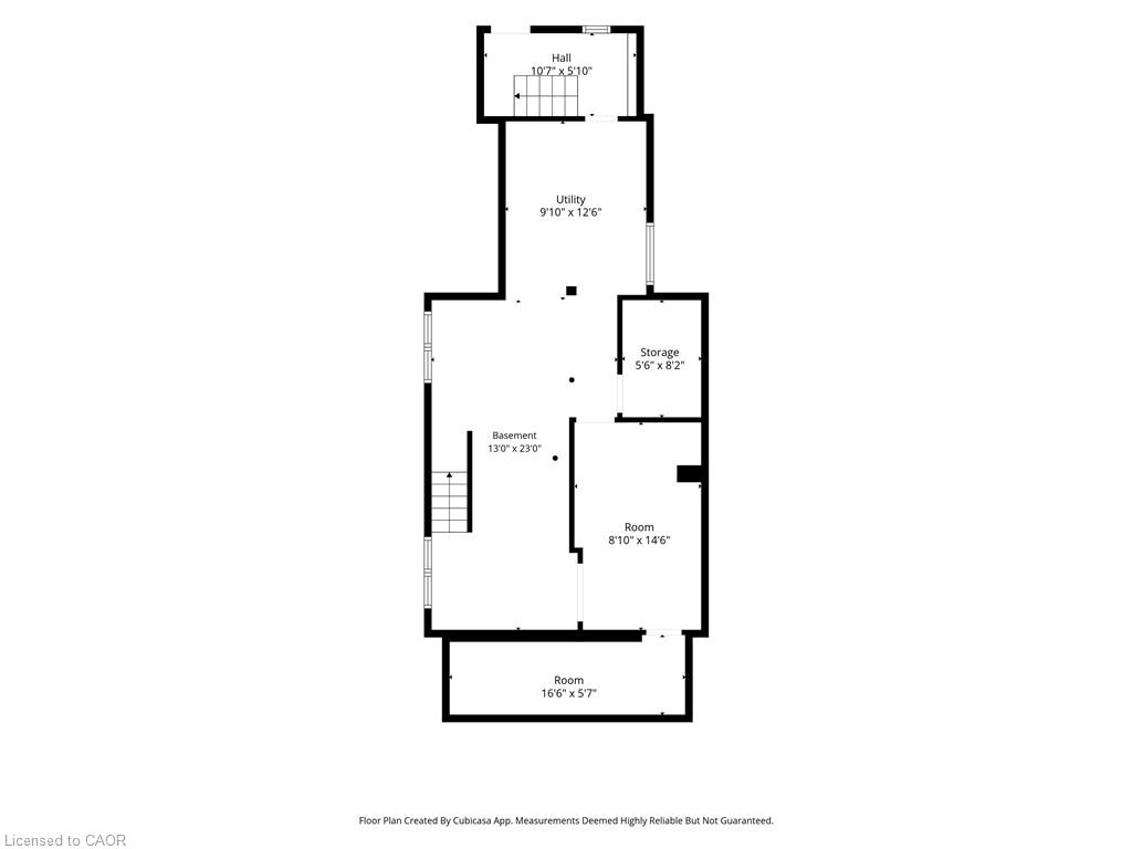 145 Campbell Avenue Property Photo 28