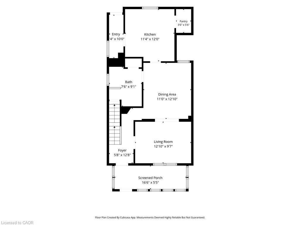 145 Campbell Avenue Property Photo 29