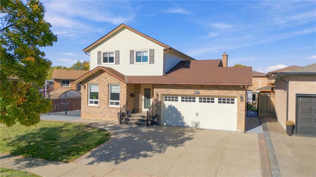 367 Hemlock Avenue Property Photo 1