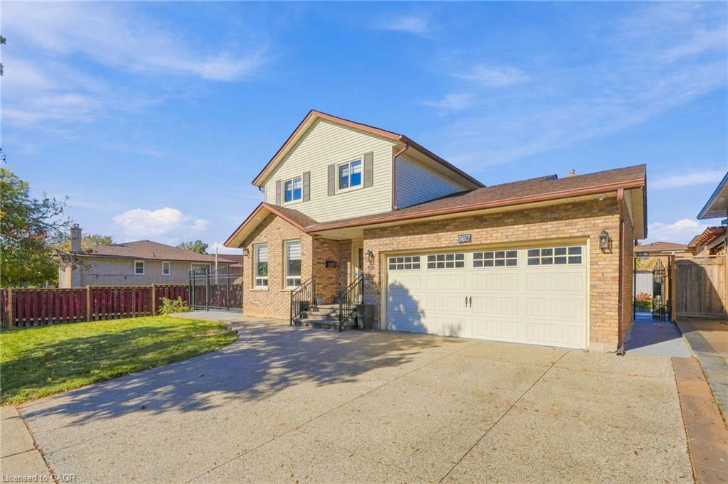 367 Hemlock Avenue Property Photo 3