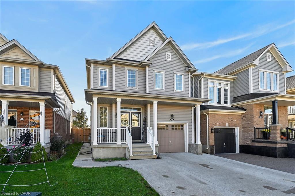175 Odonnel Drive Property Photo 1