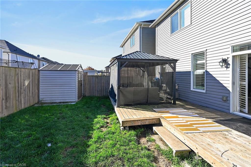 175 Odonnel Drive Property Photo 45
