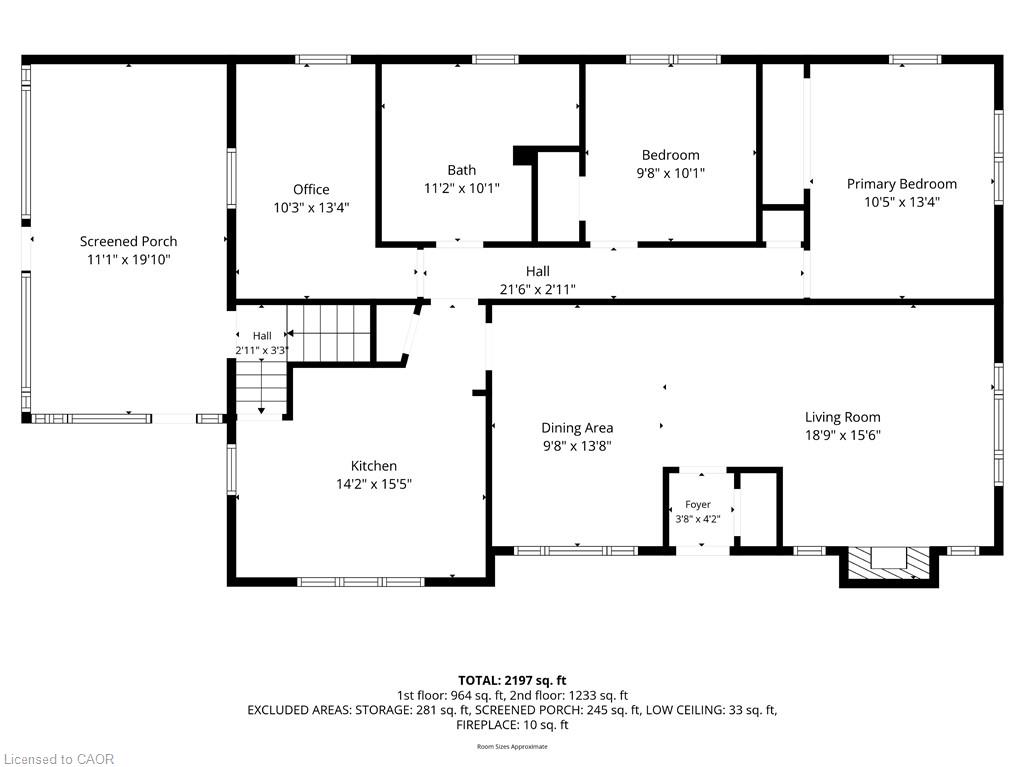313 North Shore Boulevard W Property Photo 46