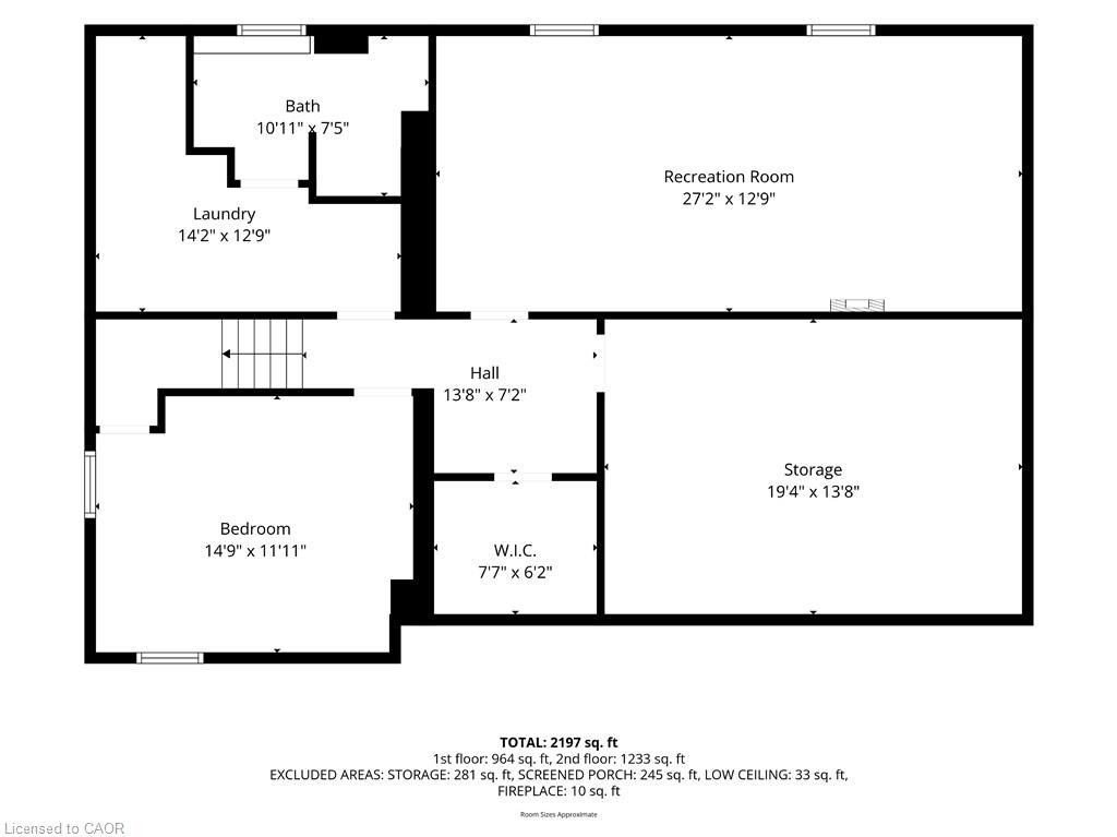 313 North Shore Boulevard W Property Photo 47