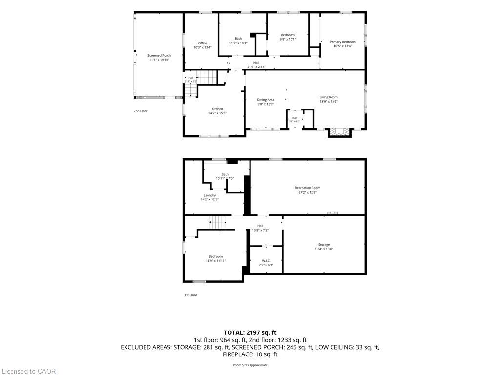 313 North Shore Boulevard W Property Photo 48