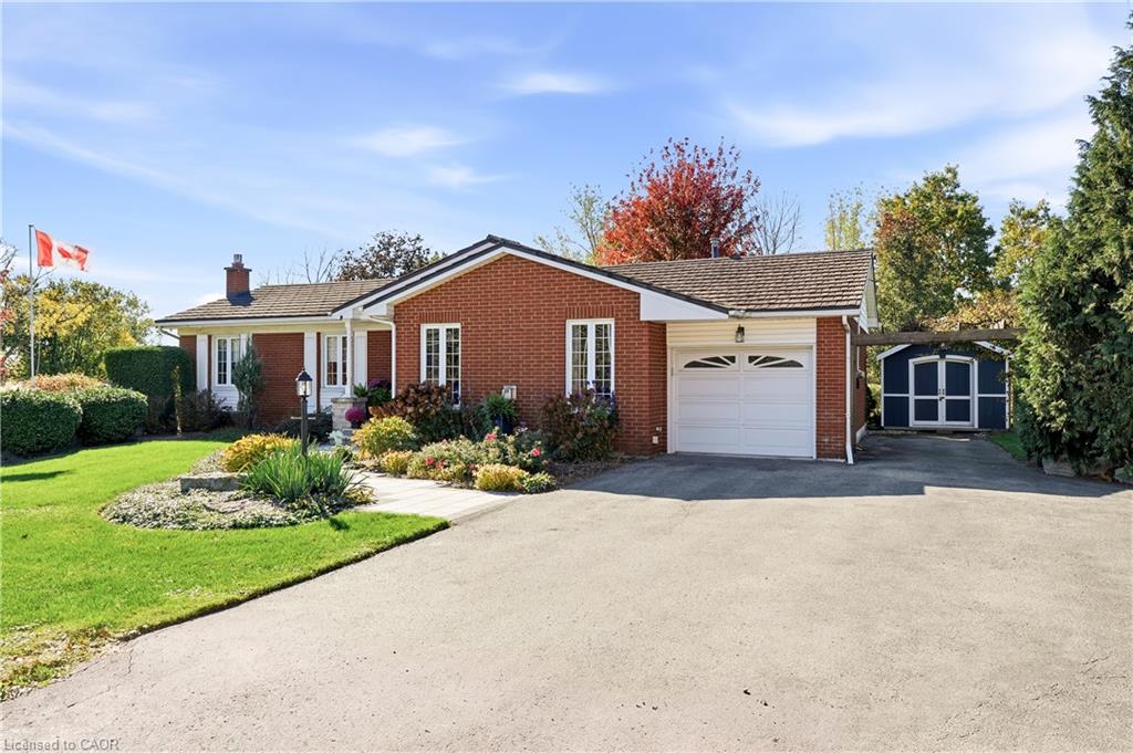1360 Waterdown Road Property Photo 1