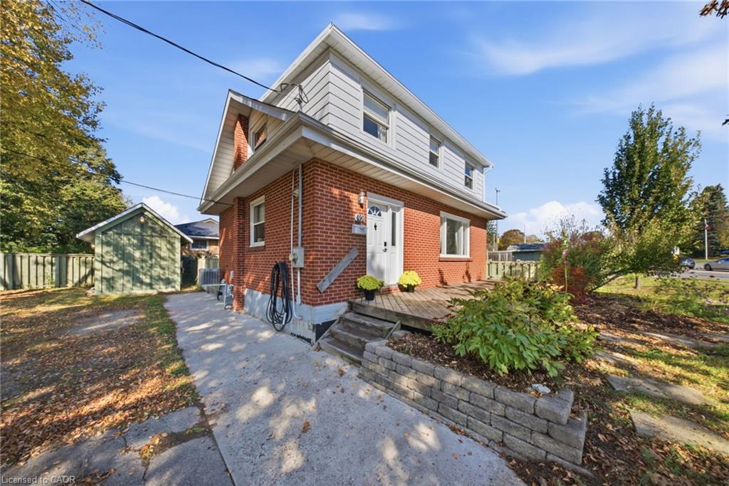 490 Speedvale Avenue E Property Photo 2