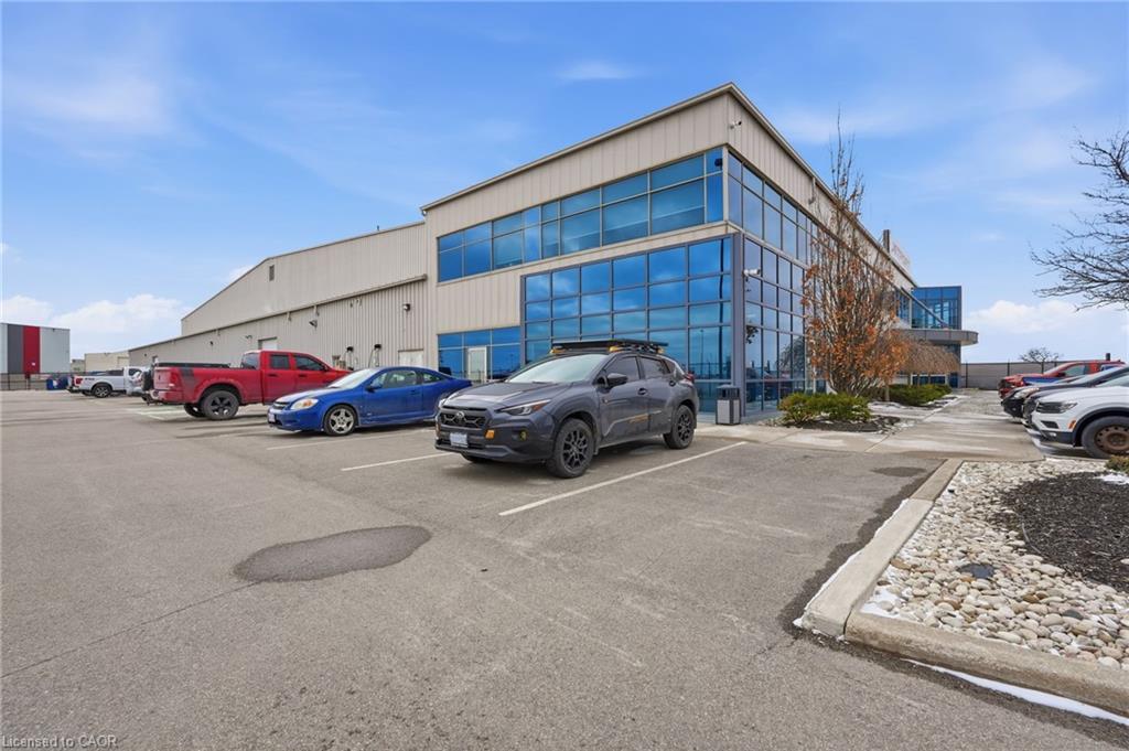 520-9300 Airport Road Property Photo 15