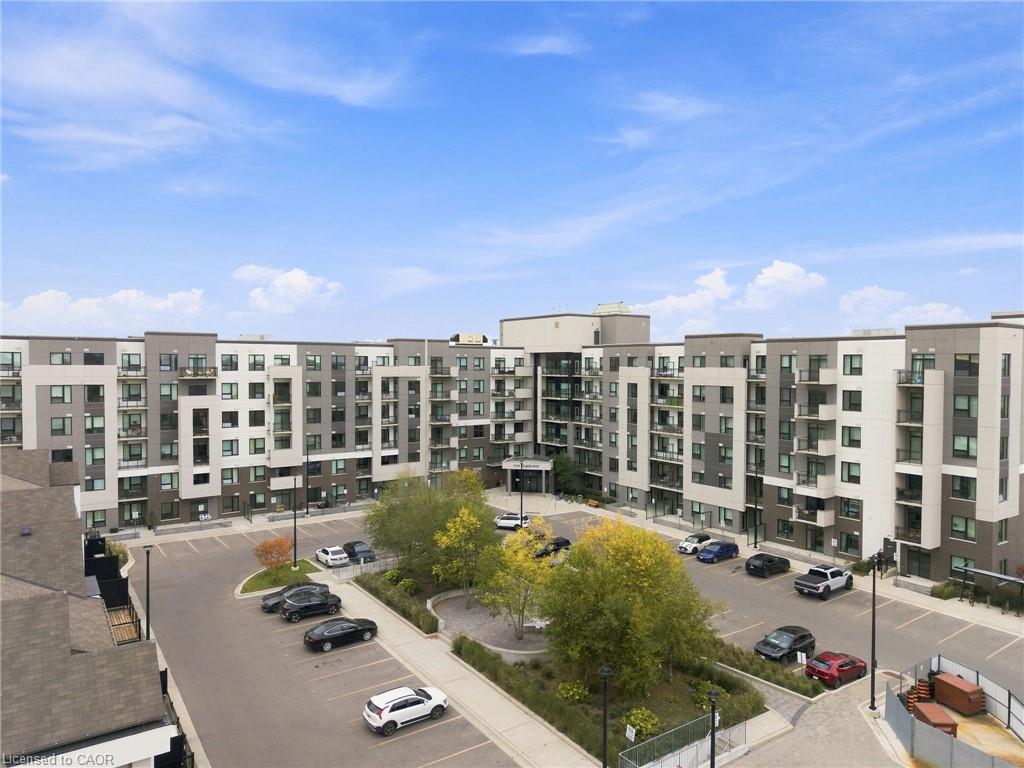 424-1105 Leger Way Property Photo 1