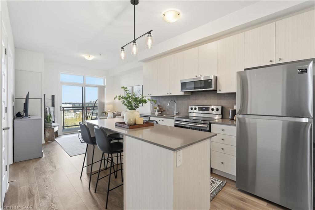 424-1105 Leger Way Property Photo 4