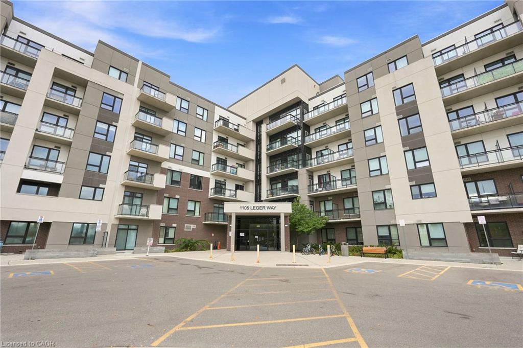 424-1105 Leger Way Property Photo 35