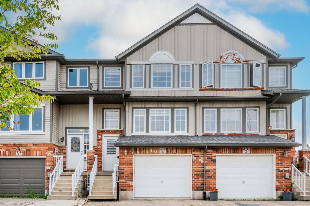 4 Madeleine Street Property Photo 1