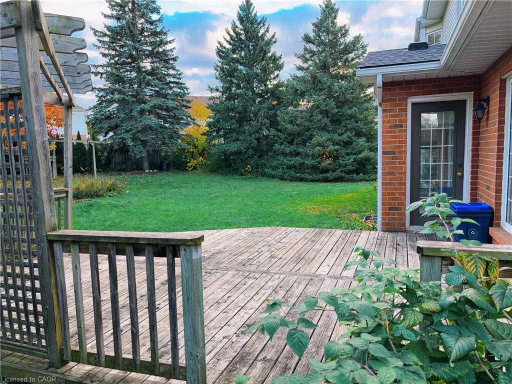 535 Cairncroft Place Property Photo 23