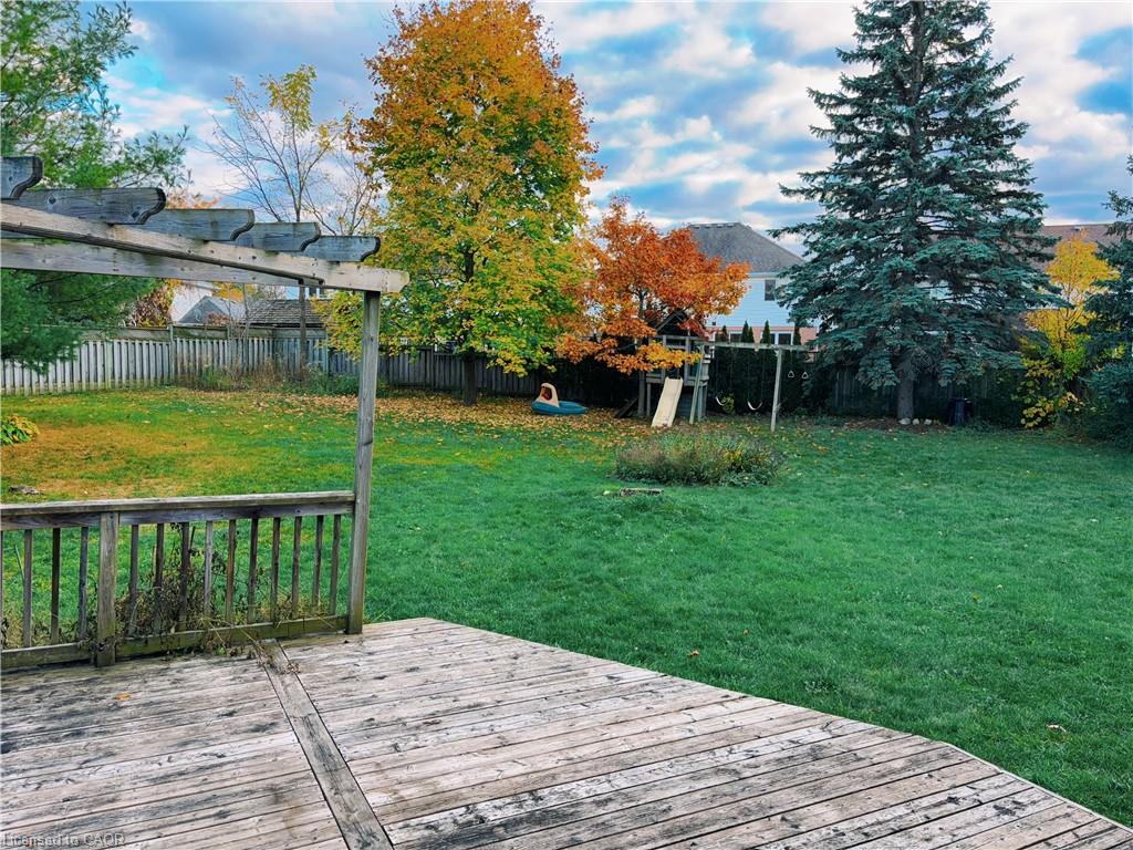 535 Cairncroft Place Property Photo 24