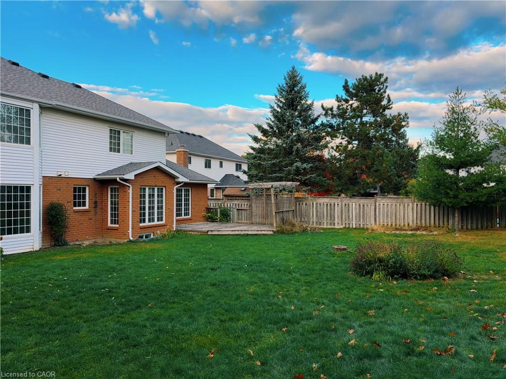535 Cairncroft Place Property Photo 26