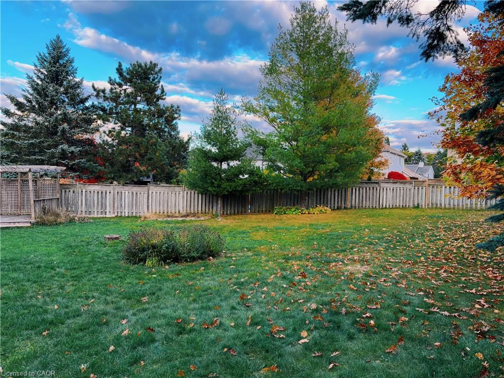 535 Cairncroft Place Property Photo 27