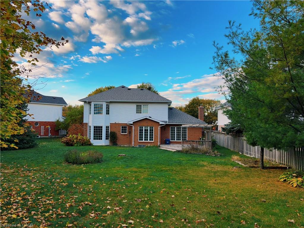 535 Cairncroft Place Property Photo 28