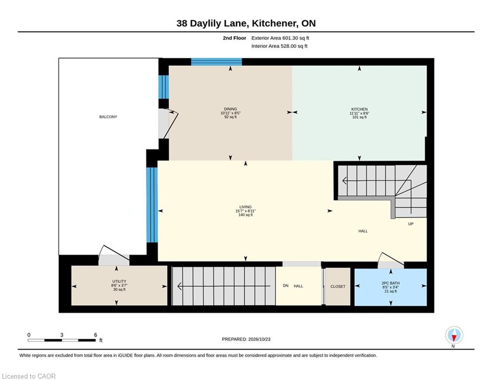 38 Daylily Lane Property Photo 18