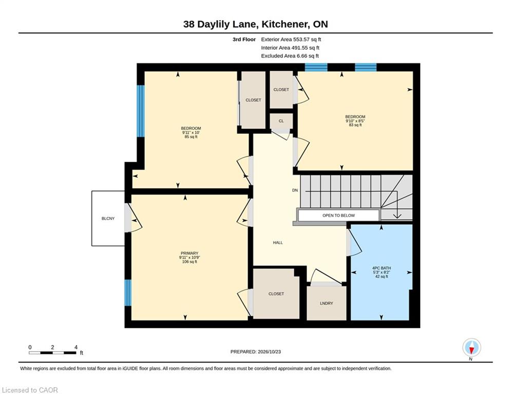 38 Daylily Lane Property Photo 19