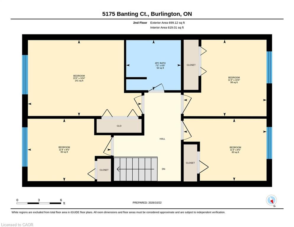 5175 Banting Court Property Photo 12