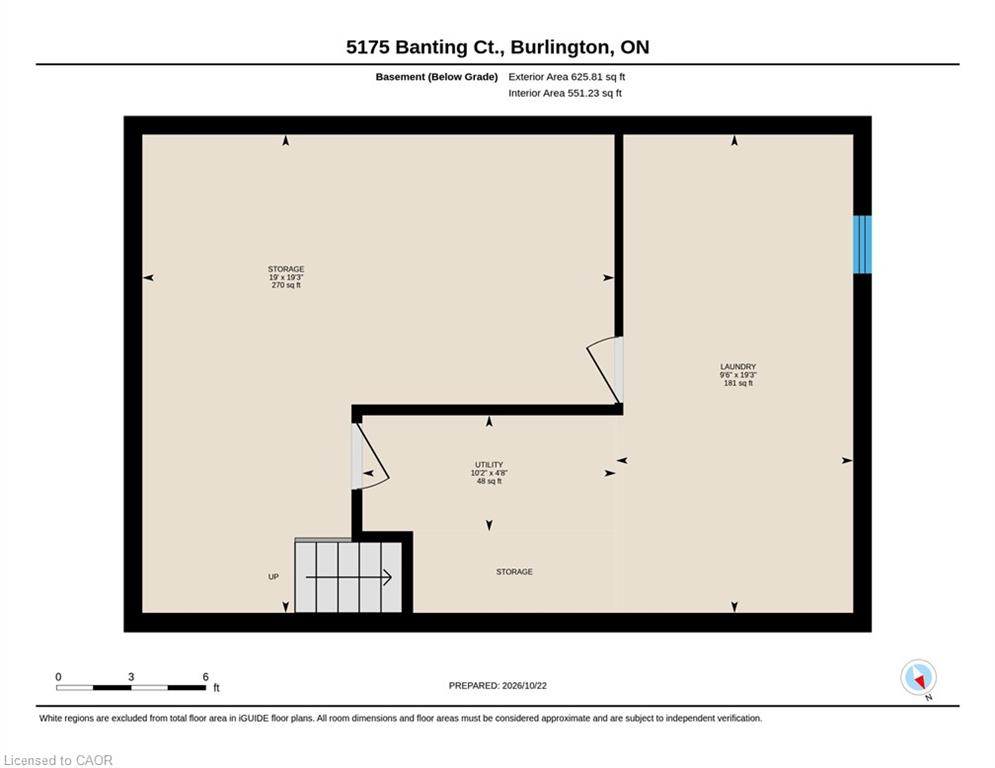 5175 Banting Court Property Photo 13