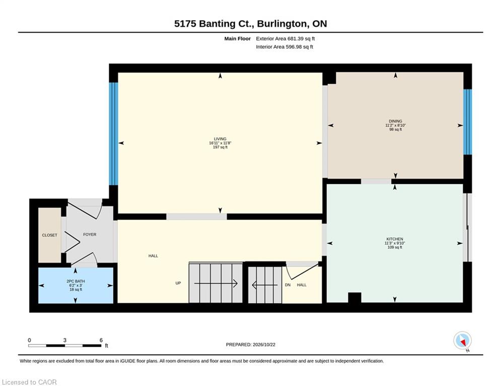 5175 Banting Court Property Photo 14
