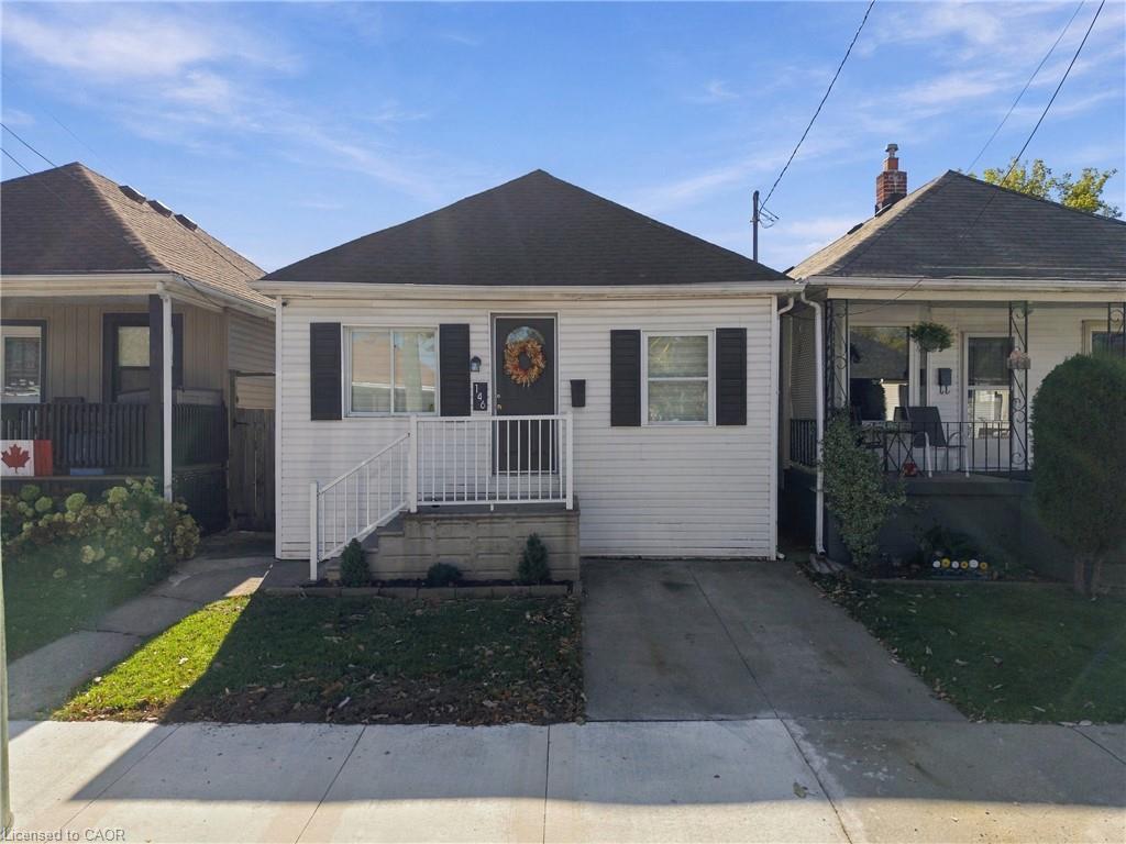 146 Hope Avenue Property Photo 1