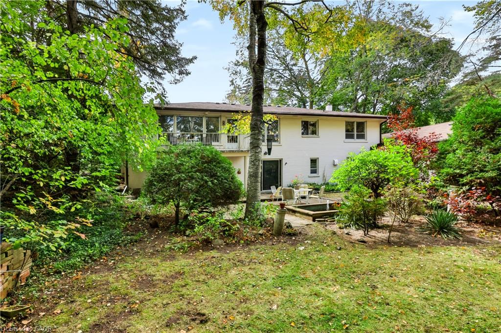 2086 Glenforest Crescent Property Photo 27