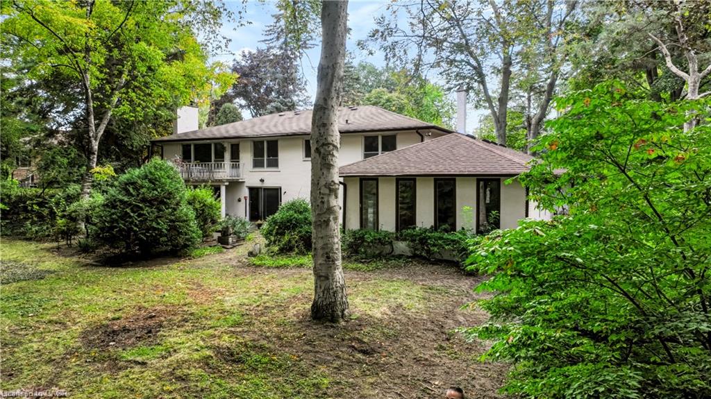 2086 Glenforest Crescent Property Photo 29