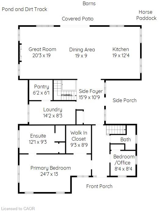 2142 Powerline Road Property Photo 49