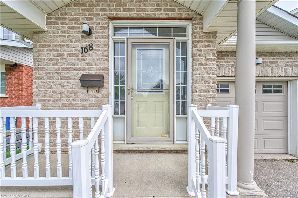 168 Copper Leaf Street Property Photo 4