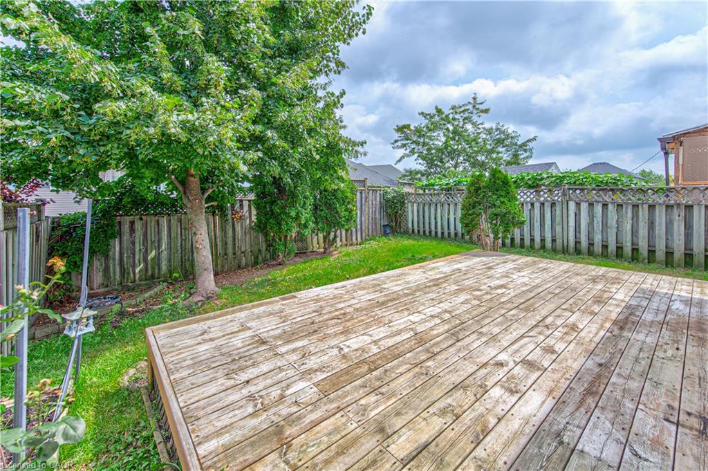 168 Copper Leaf Street Property Photo 32