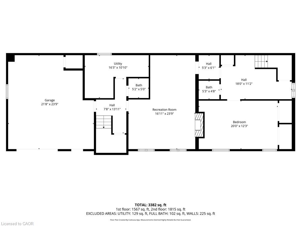 5090 Blackheath Road Property Photo 39