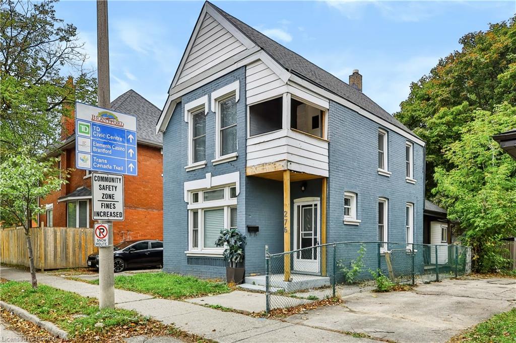 276 Dalhousie Street Property Photo 1