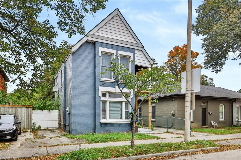 276 Dalhousie Street Property Photo 2