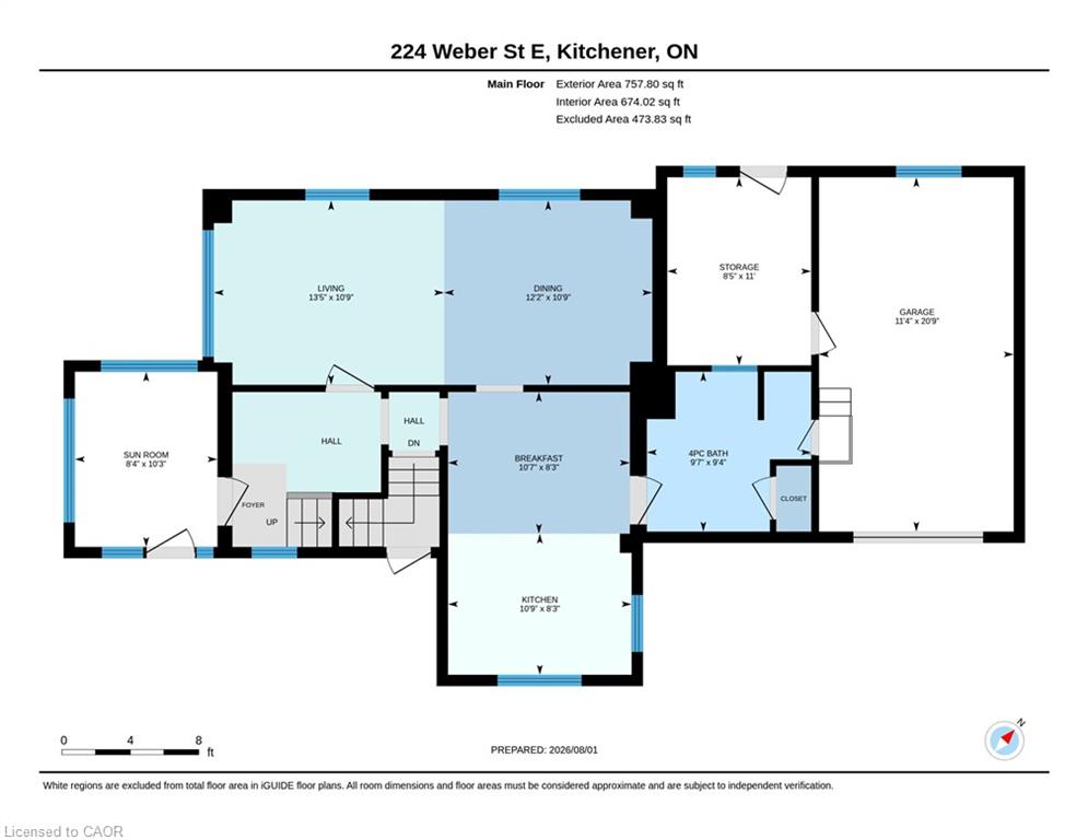224 Weber Street E Property Photo 36
