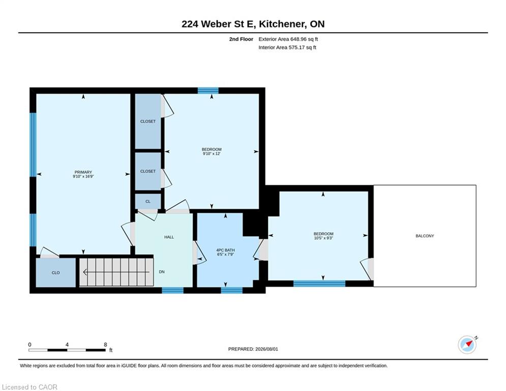 224 Weber Street E Property Photo 37