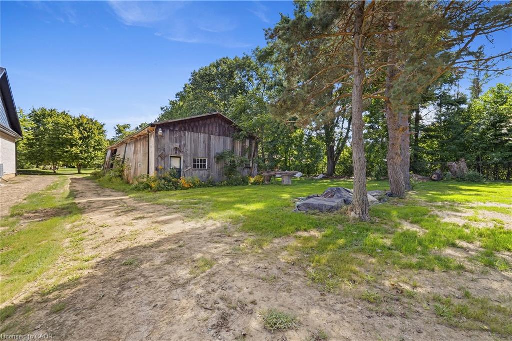 205 Sunnyridge Road Property Photo 2