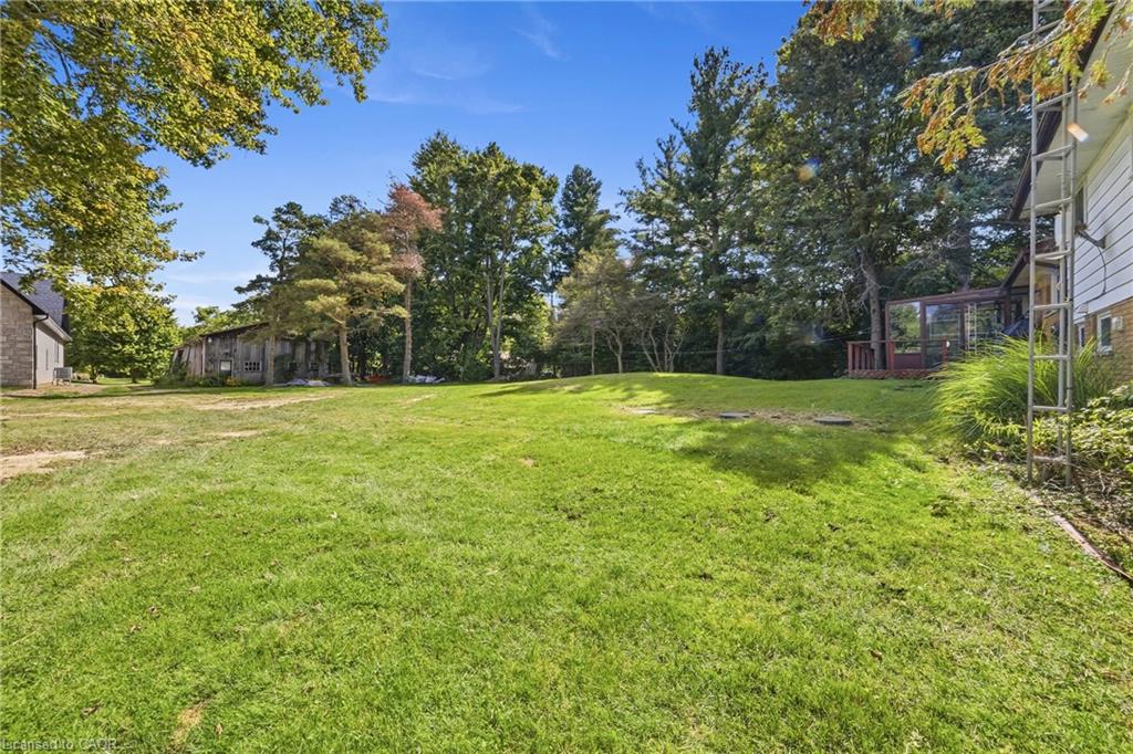 205 Sunnyridge Road Property Photo 5