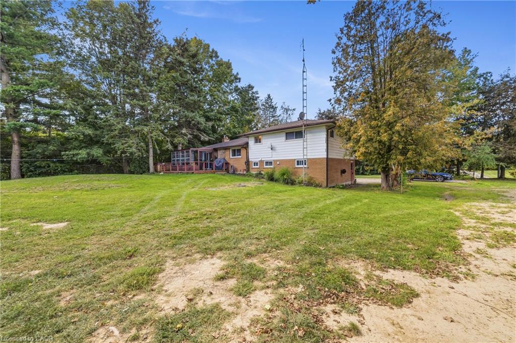 205 Sunnyridge Road Property Photo 36