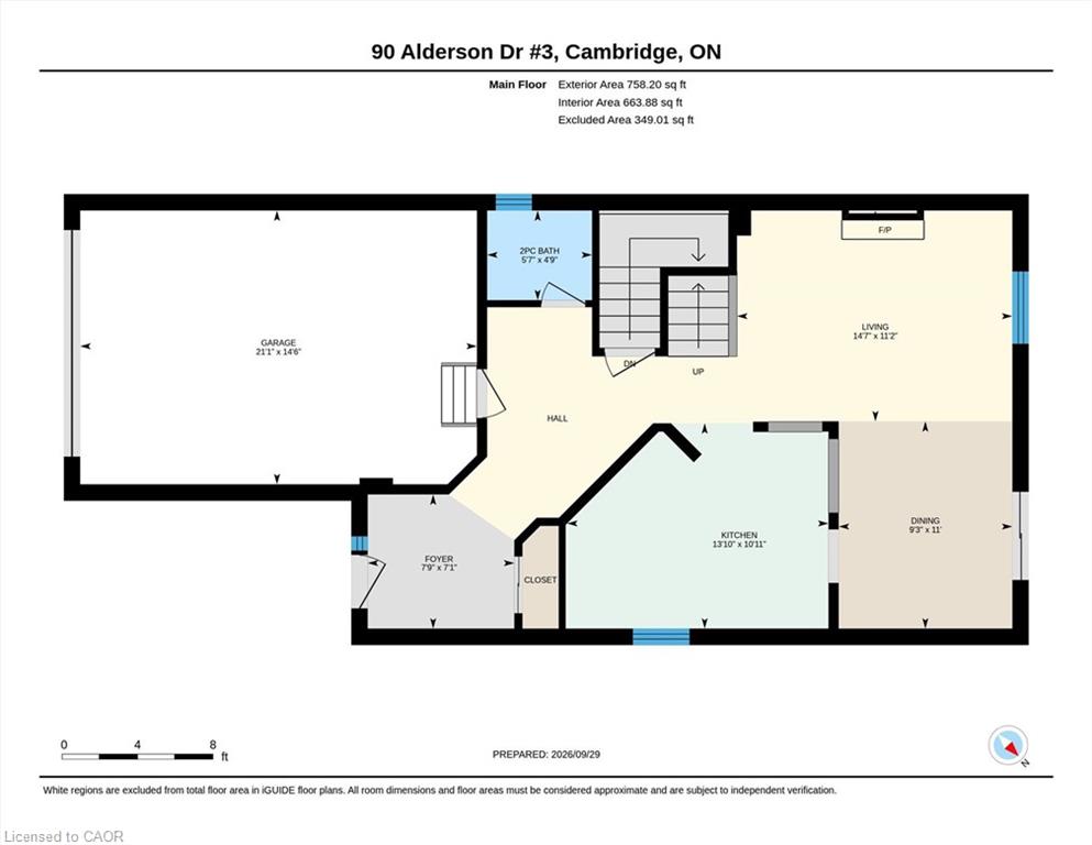 3-90 Alderson Drive Property Photo 36