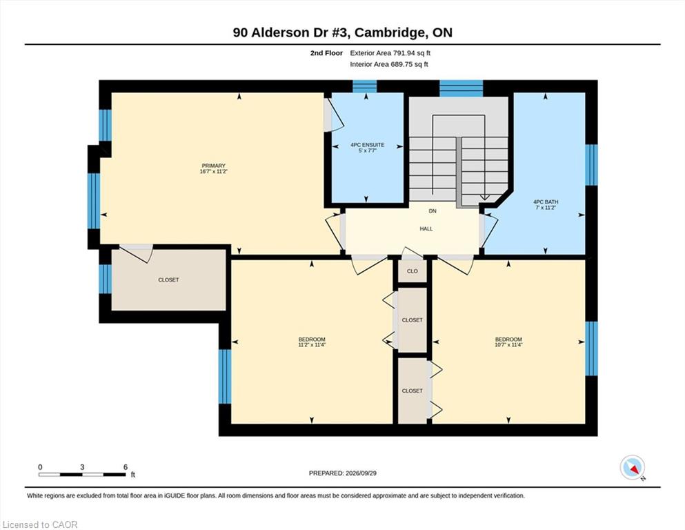 3-90 Alderson Drive Property Photo 37